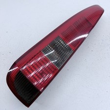 FORD FUSION REAR LIGHT