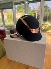 KASK Dogma Navy EveryRose