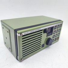 SAILOR RT2048 Compact VHF S.P