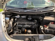 VW Beetle 2005 1.9 TDI Diesel Manual Gearbox – Used – 112k Miles – From PK05 EVW