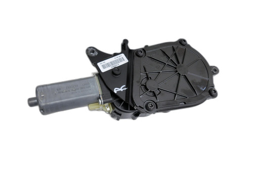 Sunroof motor convertible - sunroof, t