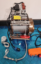 Warrior 240v 800kg Pendent