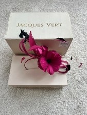 Jacques Vert Magenta Pink &