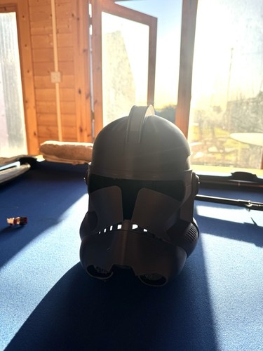 Printer clone trooper - printer,