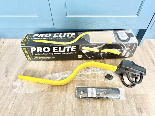 Stoplock pro elite car - pro,