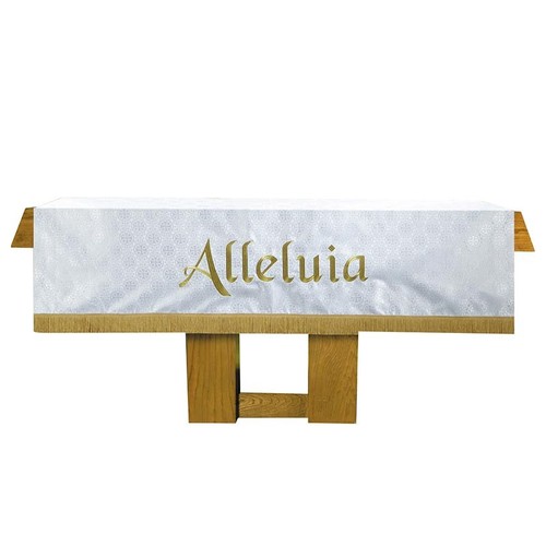 Maltese cross altar - maltese,