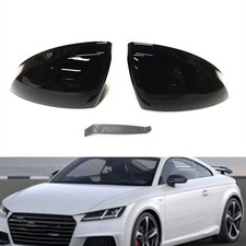 1Pair Side Rearview Mirror