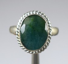 Colombian Green Emerald 8.35