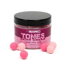 CC Moore Tones Dairy Cream Pop