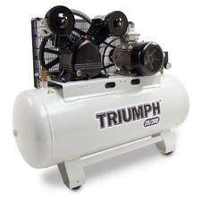 200l industrial air - 200l, compressor