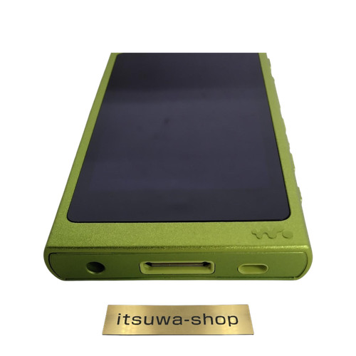 Sony walkman a35 16gb - nw-a35,