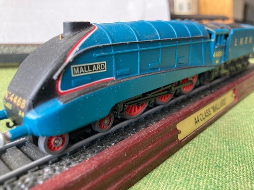 Atlas editions gresley - atlas, class
