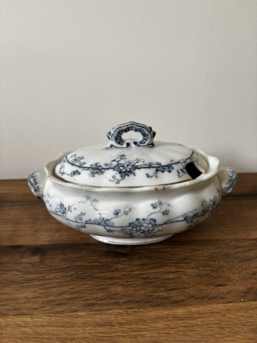 Antique 1890s furnivals - antique,