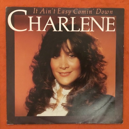 Charlene ain t - it, easy
