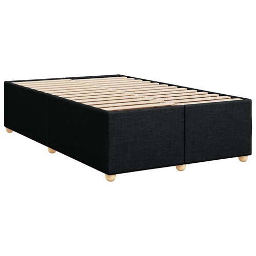 Bed frame without mattress - without,
