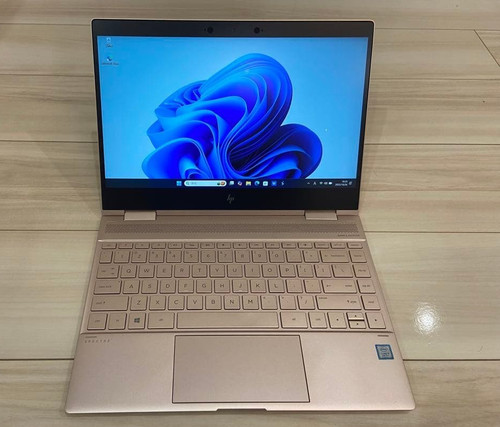 Spectre x360 core 256gb - x360,