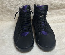 Nike Air Jordan 7 Retro PE Ray Allen 304775 053 Size 10 No Box