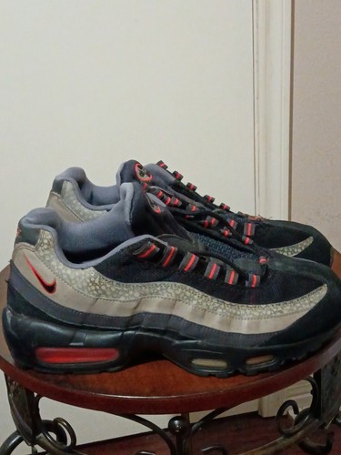 Nike air max - 95, safari