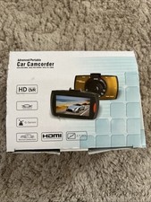 Advanced Portable Car