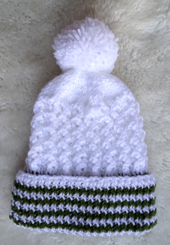 New hand knitted baby boy - knitted,