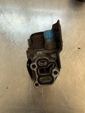 Honda Civic Ep3 Vtec Solenoid