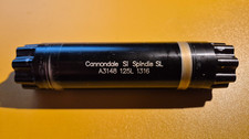 Cannondale Si Spindle 125mm