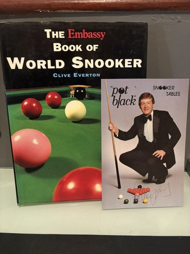 The embassy book world - embassy,