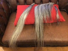 Small grey mane - grey,