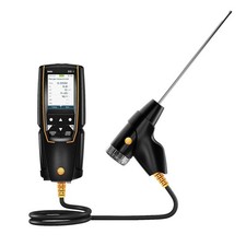 Testo 310 flue - testo,