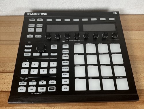 Pre owned native instruments - native,