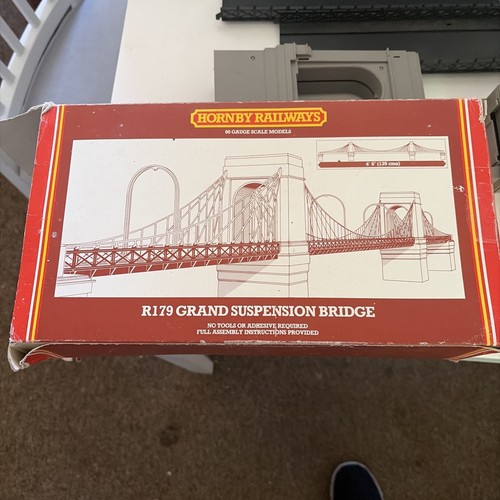 Hornby railways r179 grand - hornby,