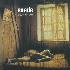 Suede | Dog Man Star | Vinyl