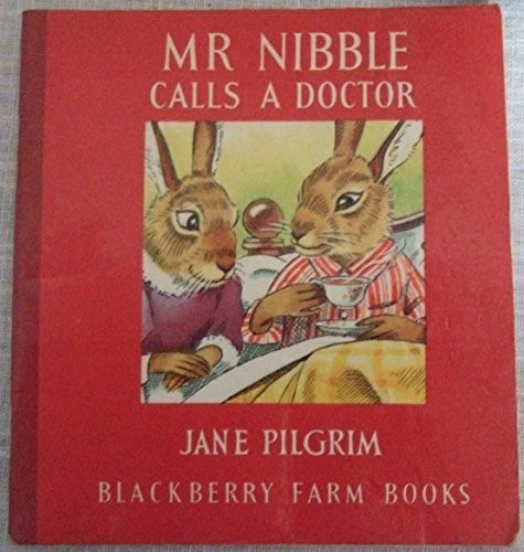Nibble calls the - nibble,