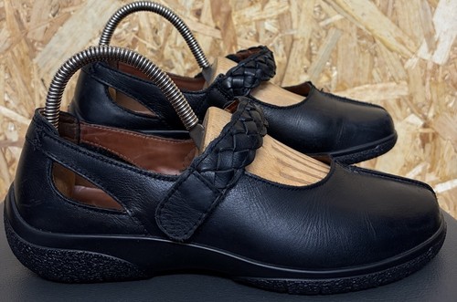 Ladies hotter snake leather - hotter,