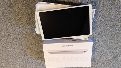 Samsung galaxy tab - a7, 8.7