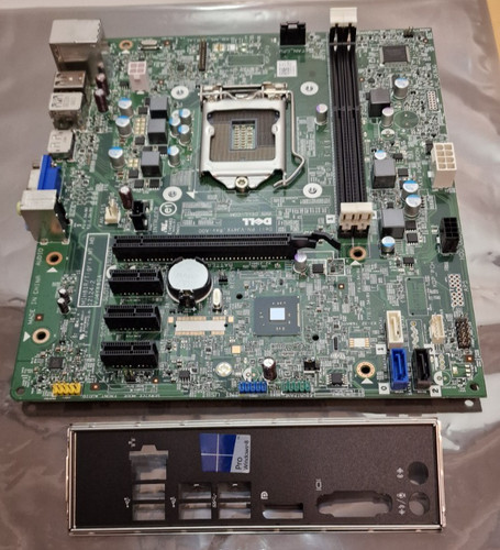 Dell optiplex 3020 socket - dell,