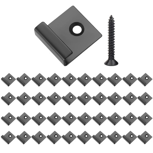 84x black 8mm hidden - hidden, end