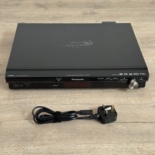 Panasonic SA-PT450 Black DVD