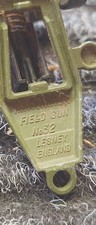 Lesley Model Field Gun Vintage