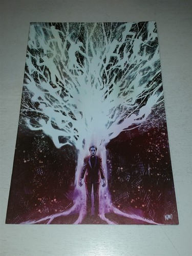 Ghostlore virgin variant vf - ghostlore,