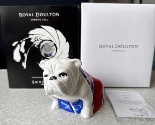 Royal doulton dd007 - royal, bone