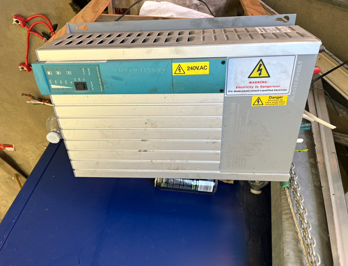Mastervolt mass 500 100 - mass, 12/500-100