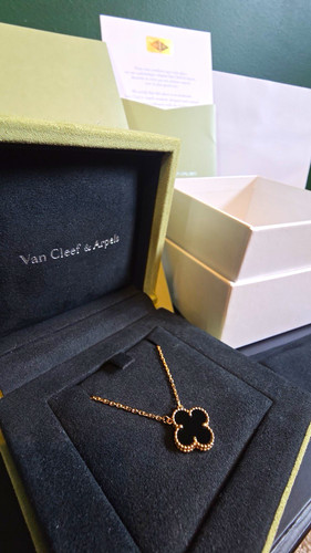 Van cleef arpels - cleef, &