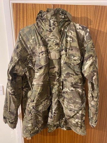 Keela parachutist multicam - parachutist,