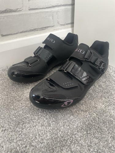 Giro solara cycle shoes - solara,
