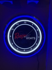 Ranger Boat Motor Fishing