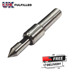 Ground Body Tap Guide 1/2"