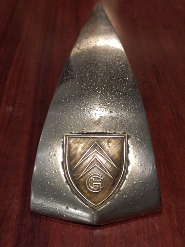 Citroen bonnet handle gh - citroen,