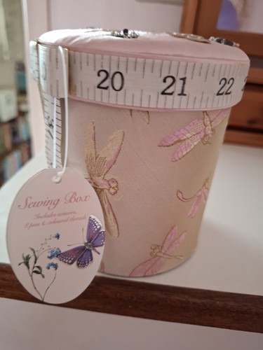 Novelty style sewing boxes - novelty-style,