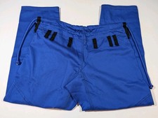 Venum BJJ GI Bottoms A1.5 Blue